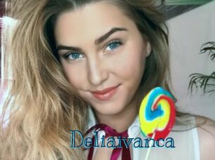 Deliaivanca