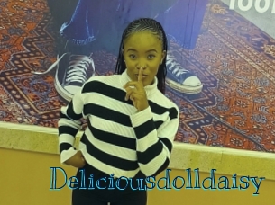 deliciousdolldaisy Archive DVD BIZ