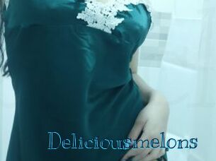 Deliciousmelons