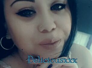 Deliciousxxx