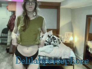 Delilahpersephone