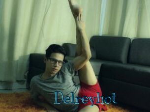 Delreyhot