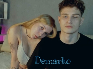 Demarko