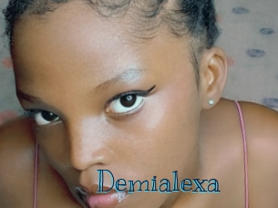 Demialexa