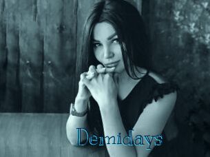Demidays