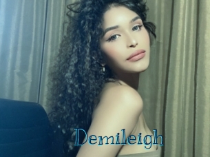 demileigh Archive DVD BIZ