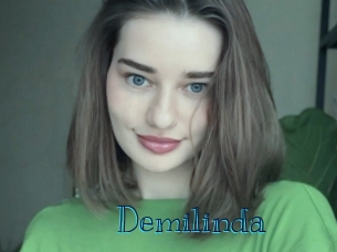 demilinda Archive DVD BIZ