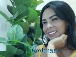 demimarz Archive DVD BIZ