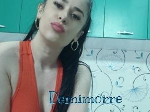 Demimorre
