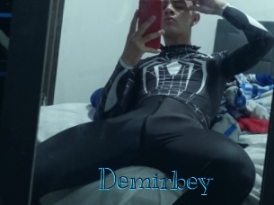 Demirbey