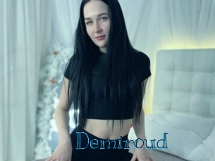 Demiroud
