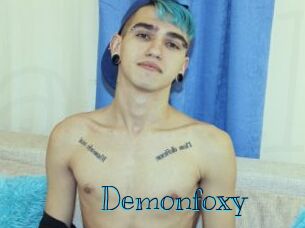 Demonfoxy