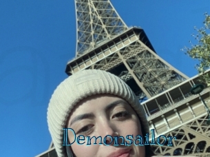 Demonsailor