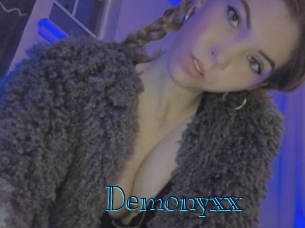 Demonyxx