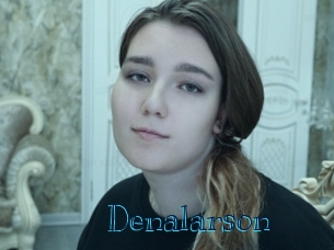 Denalarson