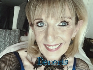 deneris Archive DVD BIZ