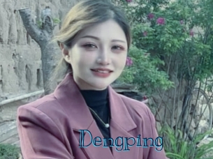 Dengping