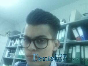 Denis123