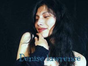 Denise_lawrence