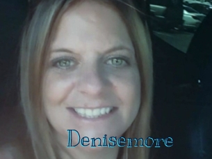 denisemore Archive DVD BIZ