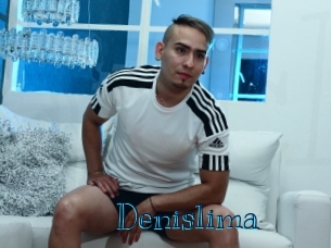 denislima Archive DVD BIZ
