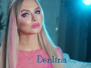 denlina Archive DVD BIZ