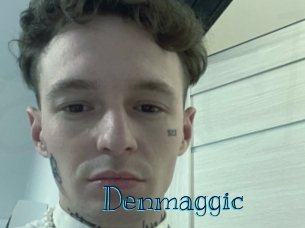 Denmaggic
