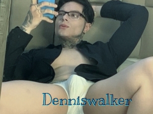 denniswalker Archive DVD BIZ