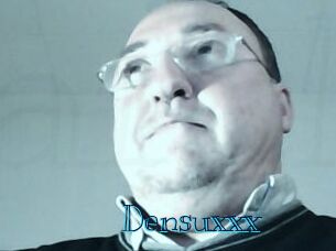 Densuxxx