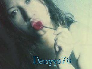 Denyys76