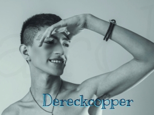 dereckcopper Archive DVD BIZ