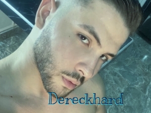 dereckhard Archive DVD BIZ