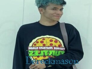 Dereckmason