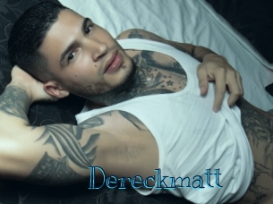 Dereckmatt