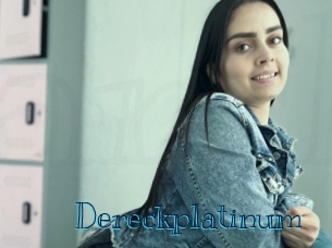 dereckplatinum Archive DVD BIZ