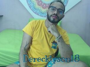 Derecktyson18