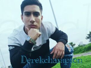 Derekchampion