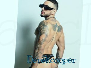 Derekcooper