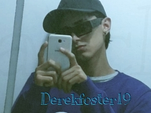derekfoster19 Archive DVD BIZ