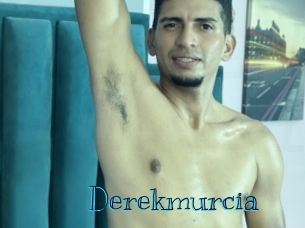 Derekmurcia