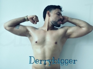 derrybigger Archive DVD BIZ