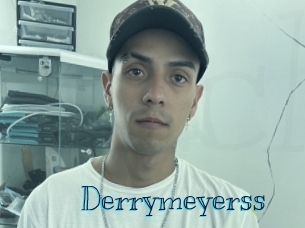 Derrymeyerss