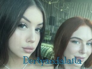 Dertyandalaita
