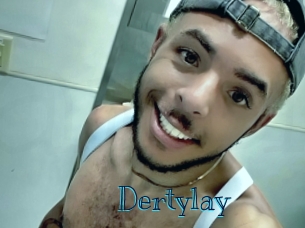 Dertylay