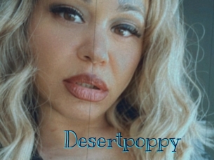 Desertpoppy