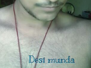 Desi_munda