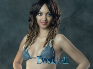 Desidoll