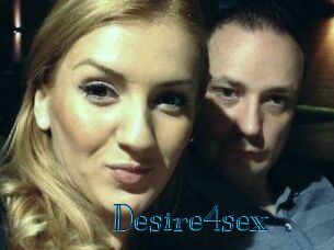 Desire4sex