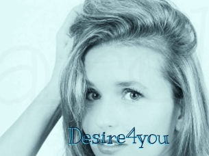 desire4you Archive DVD BIZ