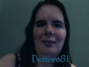 desiree81 Archive DVD BIZ